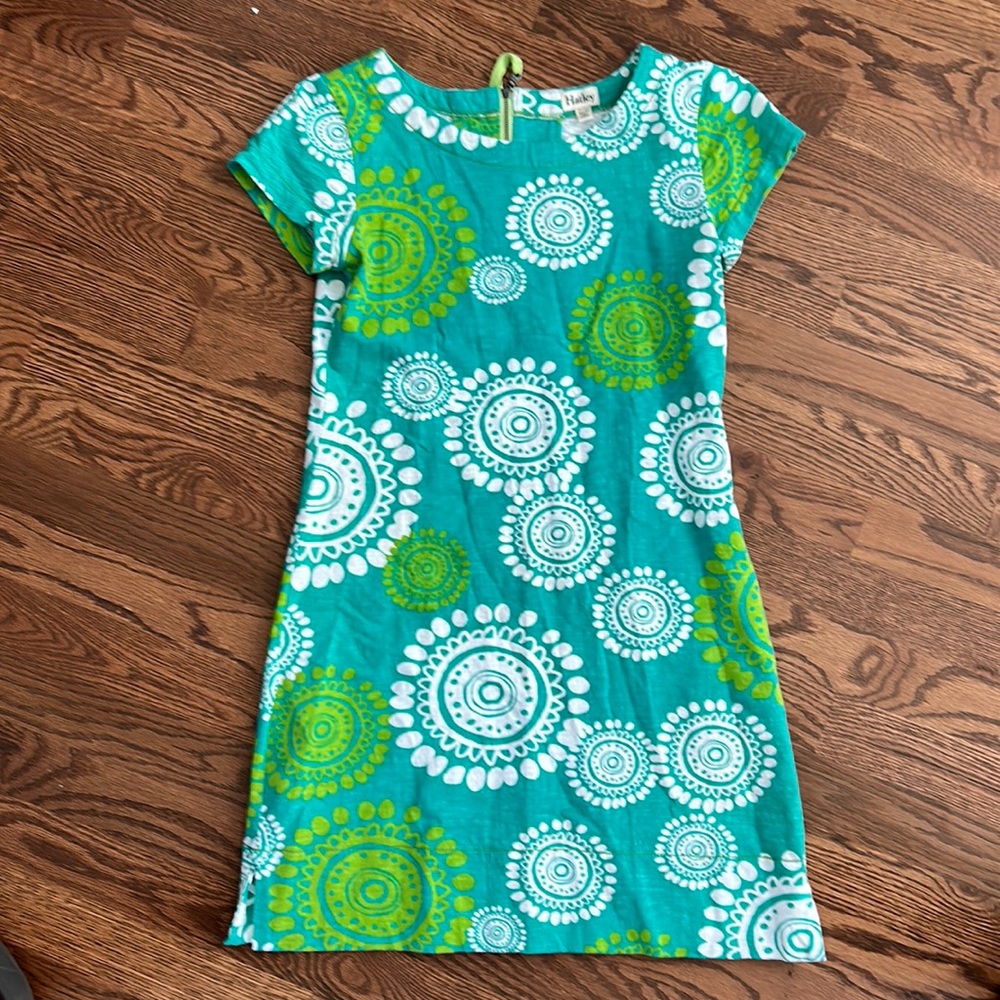 Hatley Retro-style dress